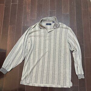 Men's Chereskin Polo Long Sleeve